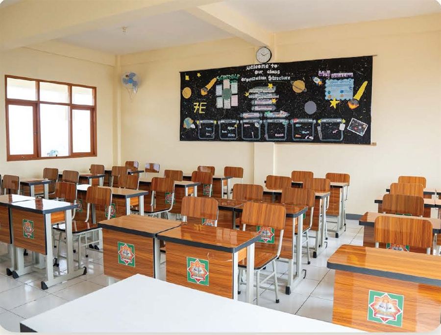 Ruang Kelas