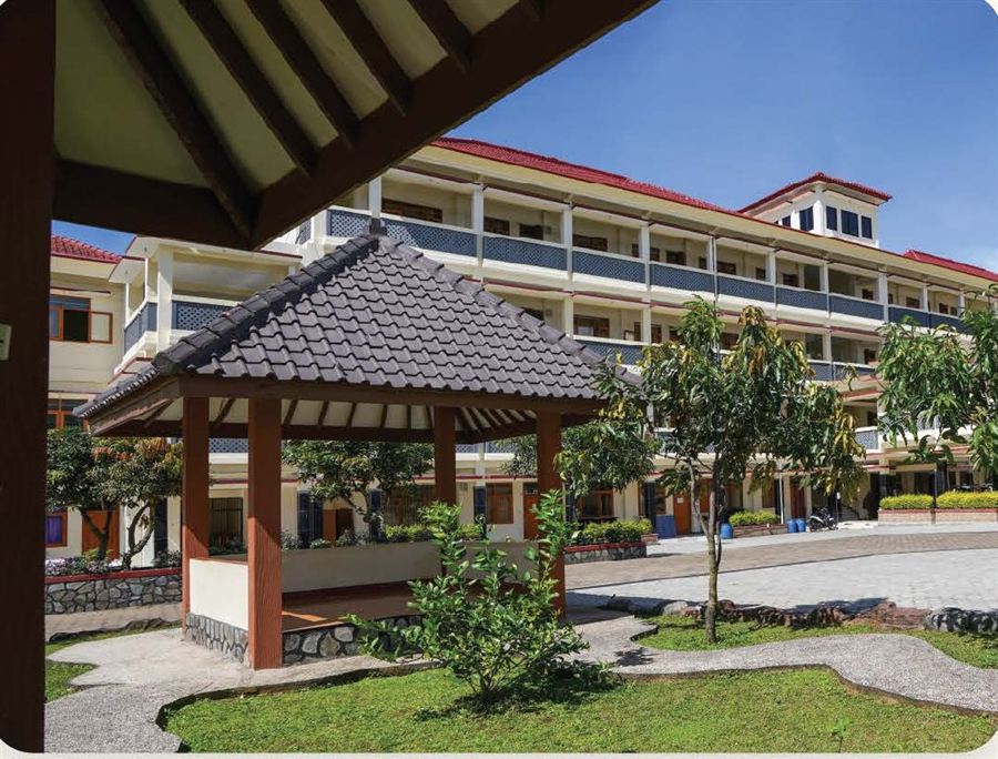 Taman Baca
