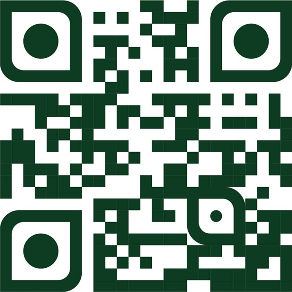 Kode QR informasi Pesantren Al-Ma'tuq